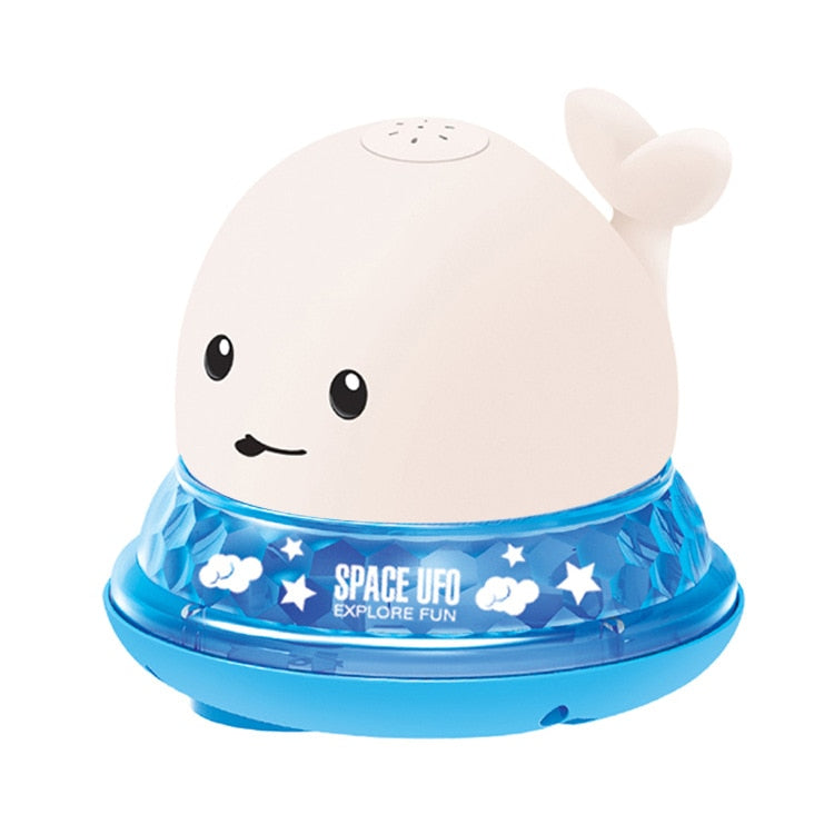 Baby Bath Toy With Water Spray