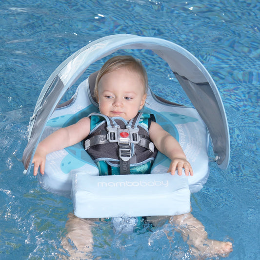 Baby Airless Float