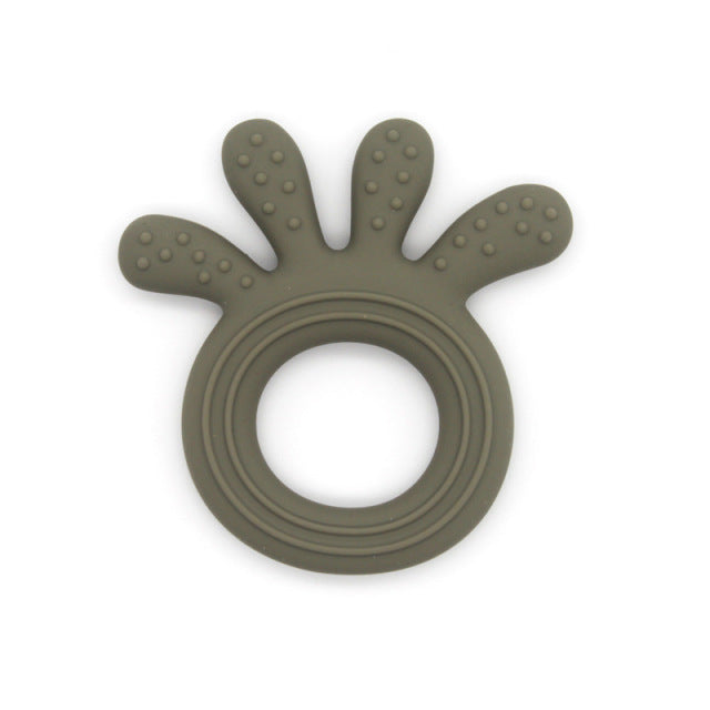 Baby Teether Health Care Molar Toy