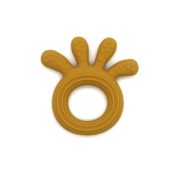 Baby Teether Health Care Molar Toy