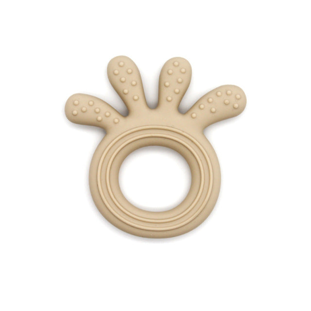 Baby Teether Health Care Molar Toy