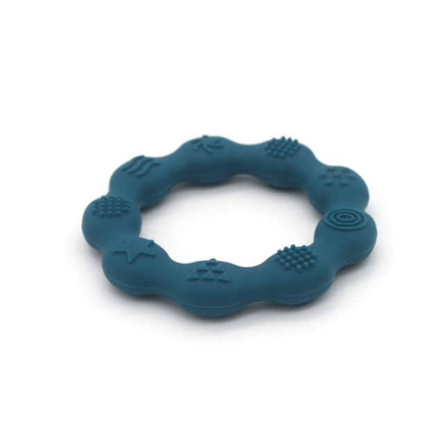 Baby Teether Health Care Molar Toy