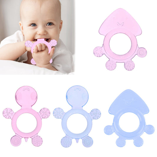 Baby Soother Teething Chewable Toy