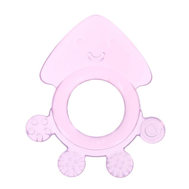 Baby Soother Teething Chewable Toy