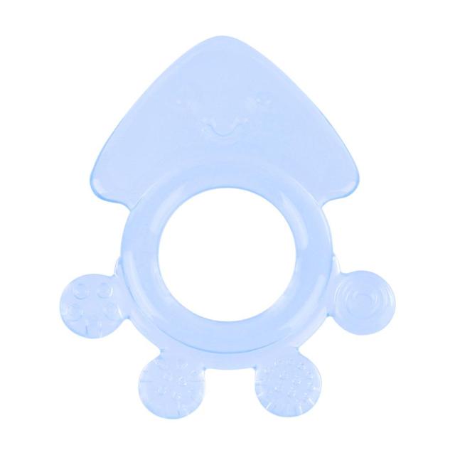 Baby Soother Teething Chewable Toy