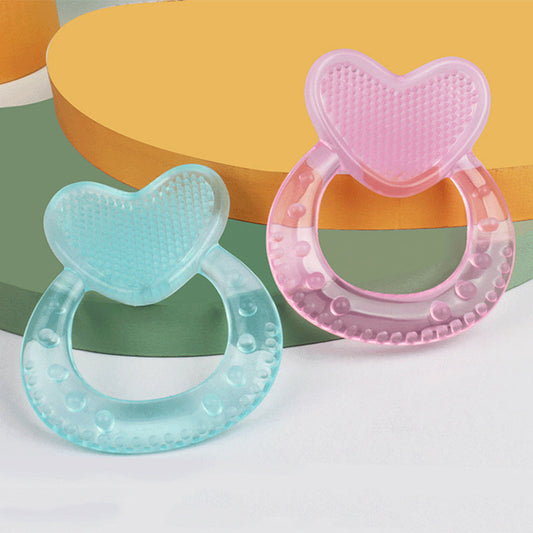 Baby Teether Health Tooth Training