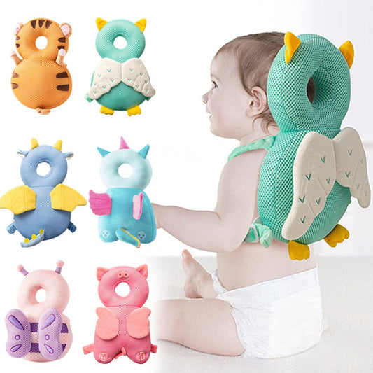 Ultimate Baby Head Protector