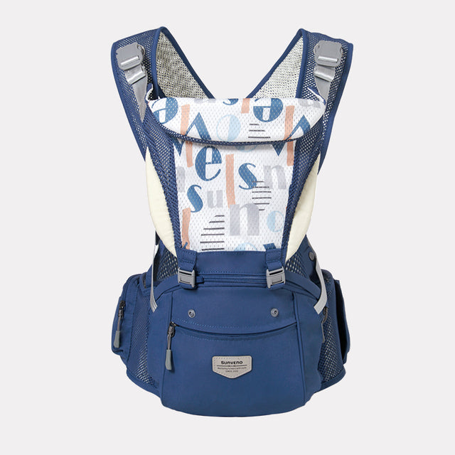 Ergonomic Baby Carrier