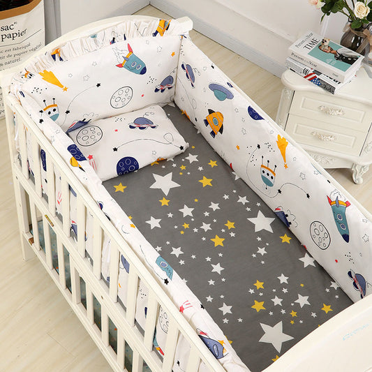 Universal Baby Bedding